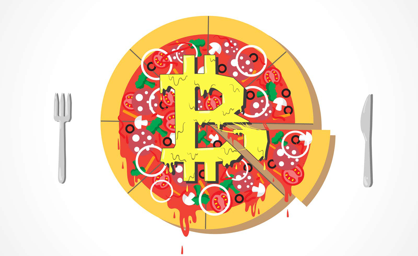 14 năm ngày Bitcoin Pizza Day: người từng bỏ ra 10.000 Bitcoin để đổi lấy 2 chiếc pizza giờ cảm thấy thế nào?- Ảnh 4.