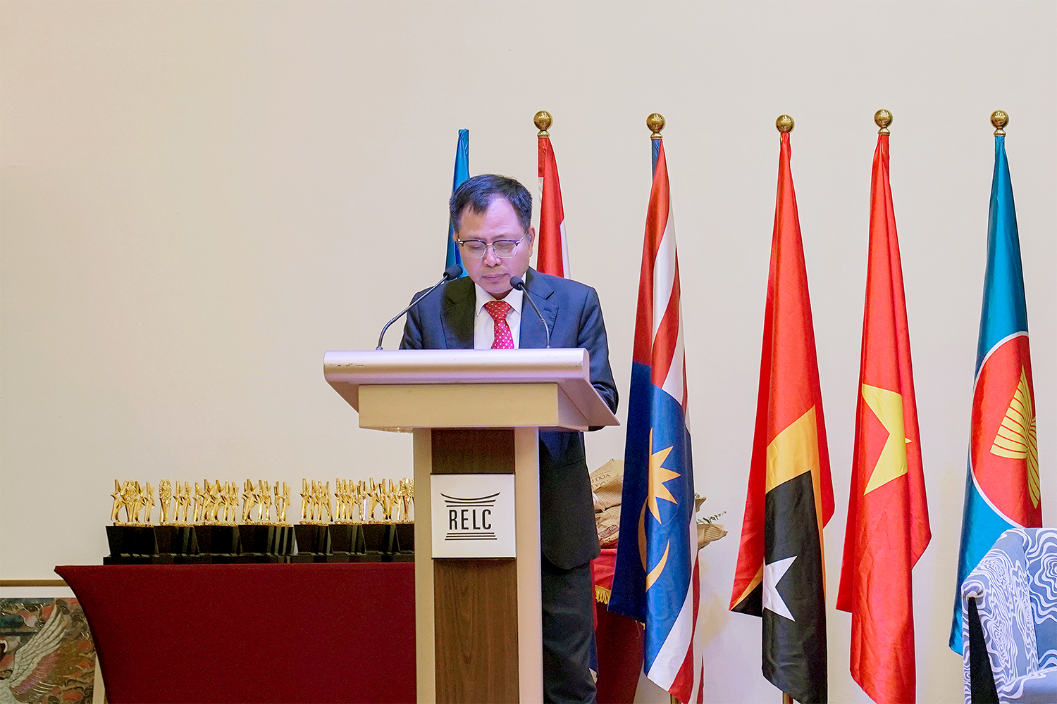 9Pay được vinh danh trong Top 10 Thương hiệu tiêu biểu ASEAN 2024- Ảnh 1.