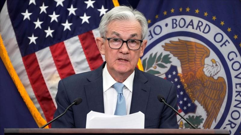 Biên bản họp Fed: Nhiều quan chức bỏ phiếu sẵn sàng tăng lãi suất nếu lạm phát không hạ nhiệt- Ảnh 1.