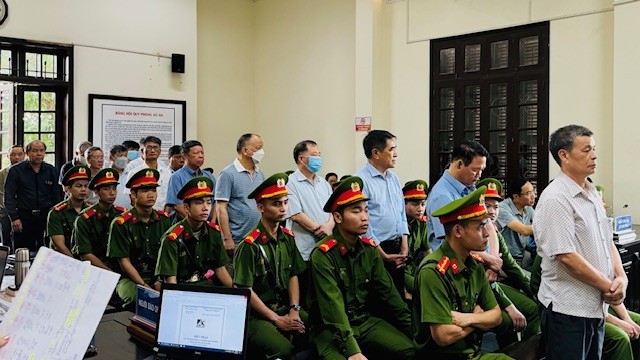 Cựu Bí thư Tỉnh ủy Lào Cai bị đề nghị mức án đến 6 năm tù- Ảnh 2.