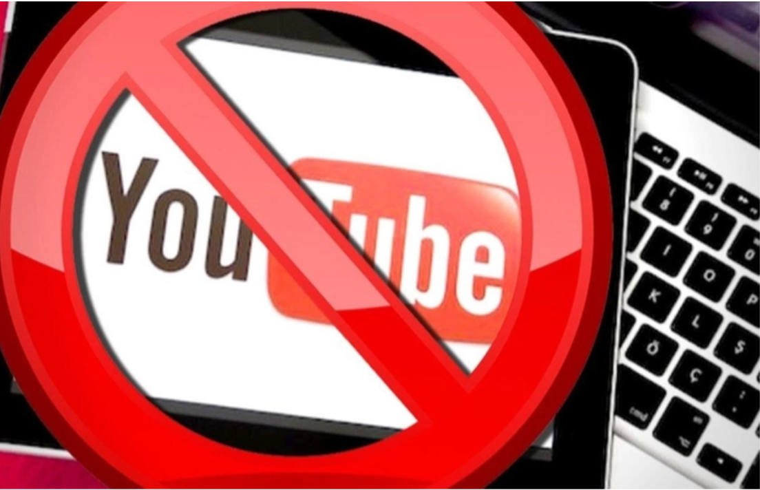 Xử phạt công ty đặt sản phẩm quảng cáo vào kênh YouTube có nội dung vi phạm pháp luật- Ảnh 1.