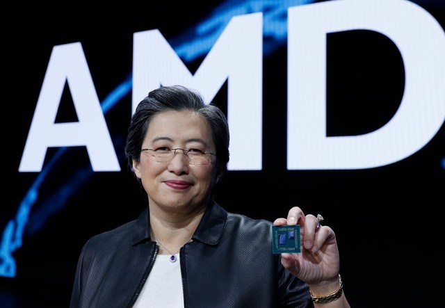 Những nguy hiểm đang rình rập gã khổng lồ nghìn tỷ USD Nvidia, bản thân CEO Jensen Huang thừa nhận 'thành công không bao giờ được đảm bảo'- Ảnh 2.