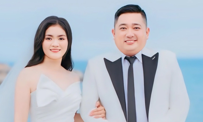 Nam diễn viên Việt khổ nhất showbiz: Ở phòng trọ 15m2, bán xe trả nợ, 40 tuổi kết hôn lần 2 với vợ trẻ đẹp- Ảnh 5.