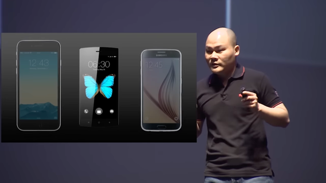 Vì sao chiếc điện thoại "thật tuyệt vời, thật không thể tin nổi" của Việt Nam biến mất bí ẩn?- Ảnh 1.
