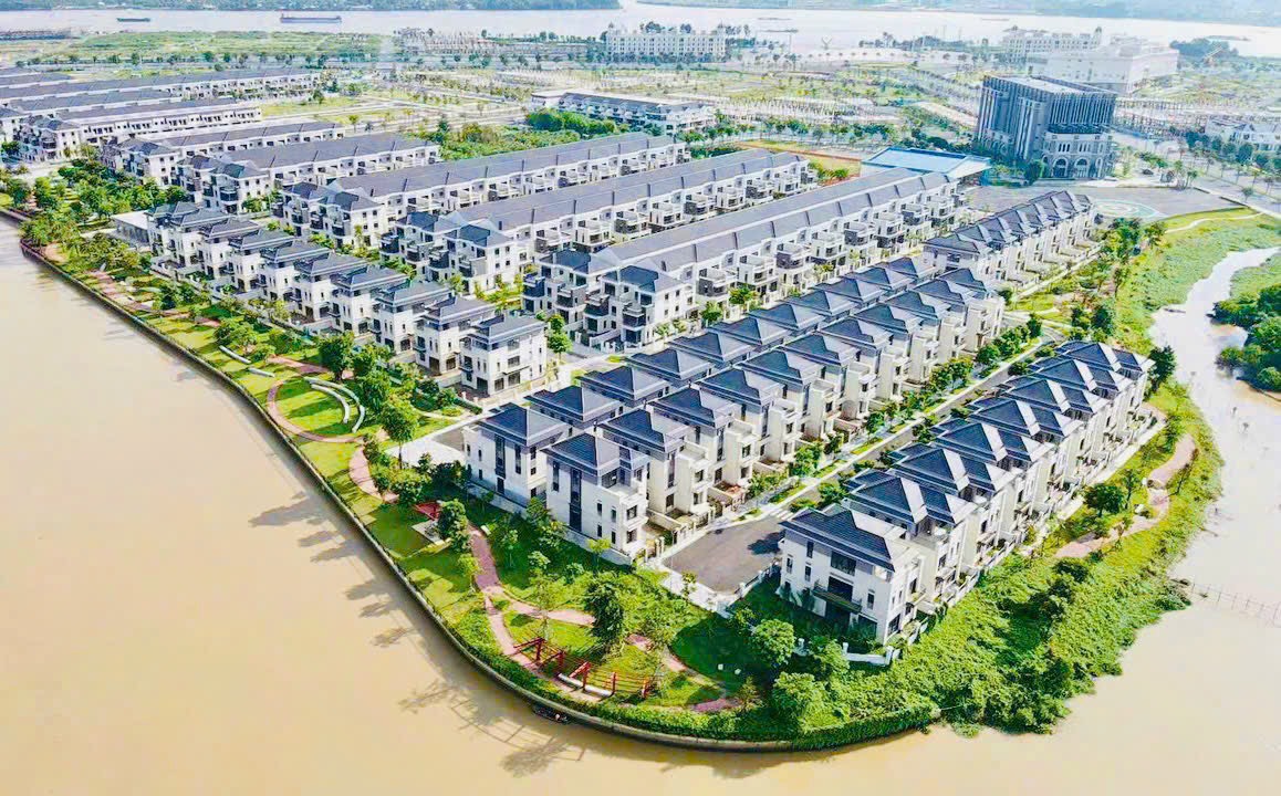 Lãnh đạo Đồng Nai nói Aqua City tất nhiên có một vài vi phạm