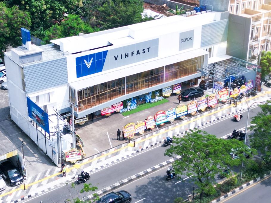 Đã 'tuyên chiến' ở Thái Lan, Indonesia, VinFast sẽ tấn công thị trường ASEAN nào tiếp theo?- Ảnh 1.