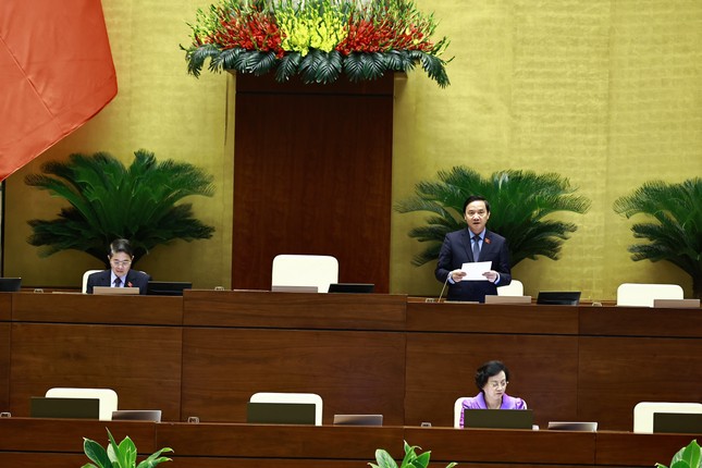 Quốc hội chia buồn với gia đình các nạn nhân trong vụ cháy 14 người chết ở Hà Nội- Ảnh 1.