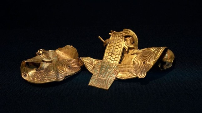 10 kho báu tuyệt đẹp có niên đại hàng thế kỷ được khai quật- Ảnh 4.