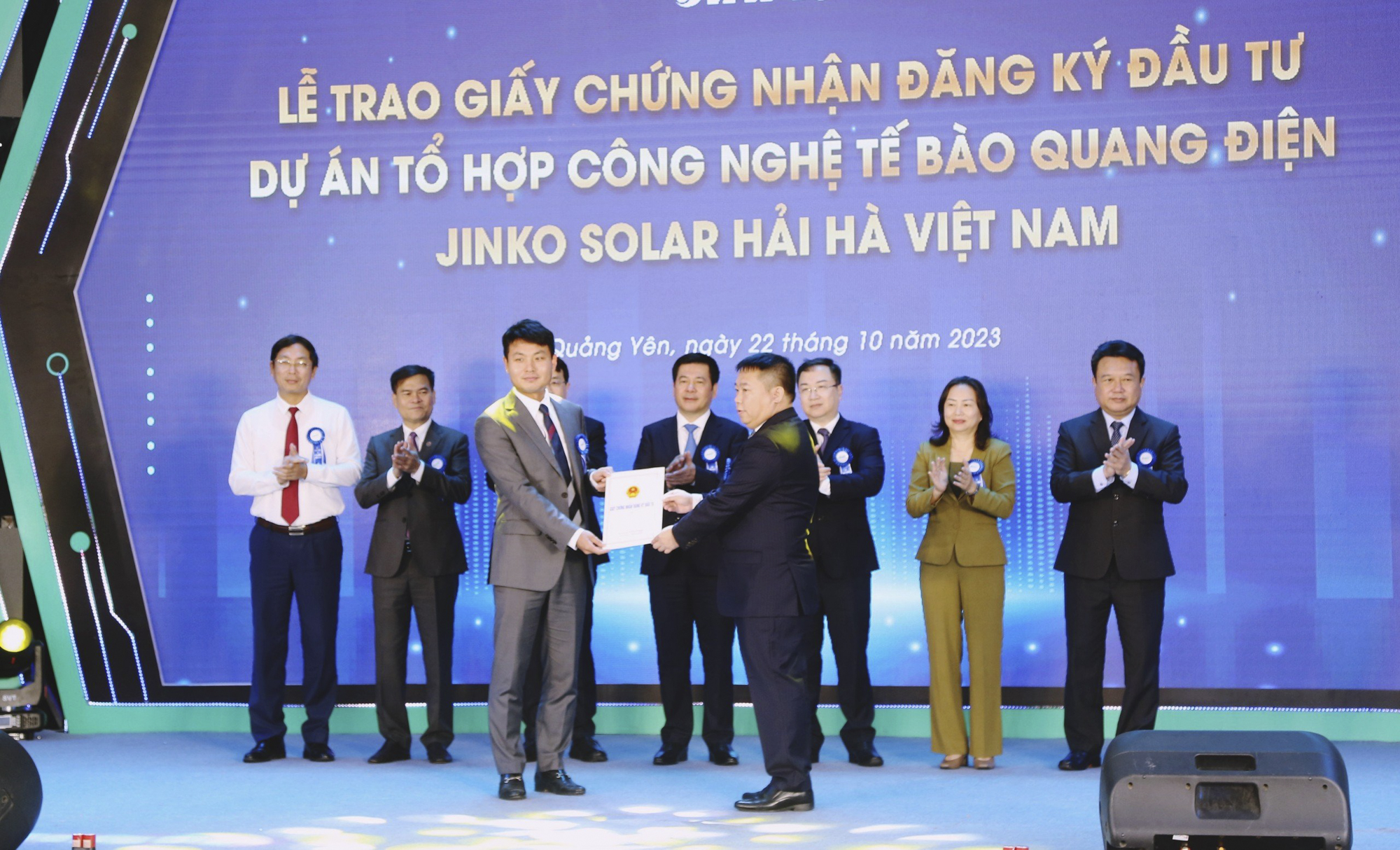 Toàn cảnh 3 dự án trị giá 2,6 tỷ USD của ông lớn Trung Quốc ở Quảng Ninh- Ảnh 7.
