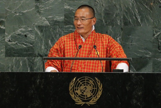 Bhutan phải chuyển đổi sang chiến lược 'hạnh phúc 2.0' vì 1/8 dân số sống trong nghèo đói- Ảnh 2.