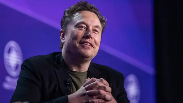 Mỹ áp thuế 100% lên xe điện Trung Quốc, CEO Elon Musk của Tesla lên tiếng: ‘Tôi không ủng hộ áp thuế, các ưu đãi cũng không’- Ảnh 1.