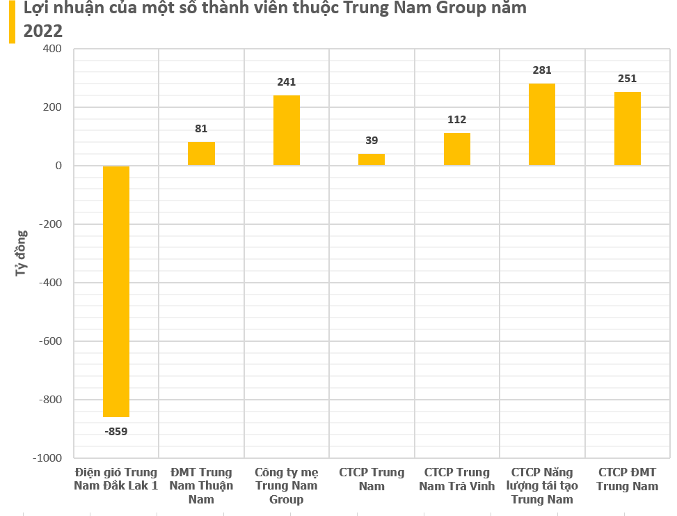 Trung Nam Group: 'Ông trùm' năng lượng tái tạo có tài sản gần 100.000 tỷ, rót gần 50.000 tỷ cho 9 DA điện và loay hoay với khối trái phiếu khổng lồ- Ảnh 6.