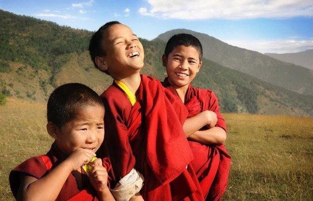 Bhutan phải chuyển đổi sang chiến lược 'hạnh phúc 2.0' vì 1/8 dân số sống trong nghèo đói- Ảnh 4.