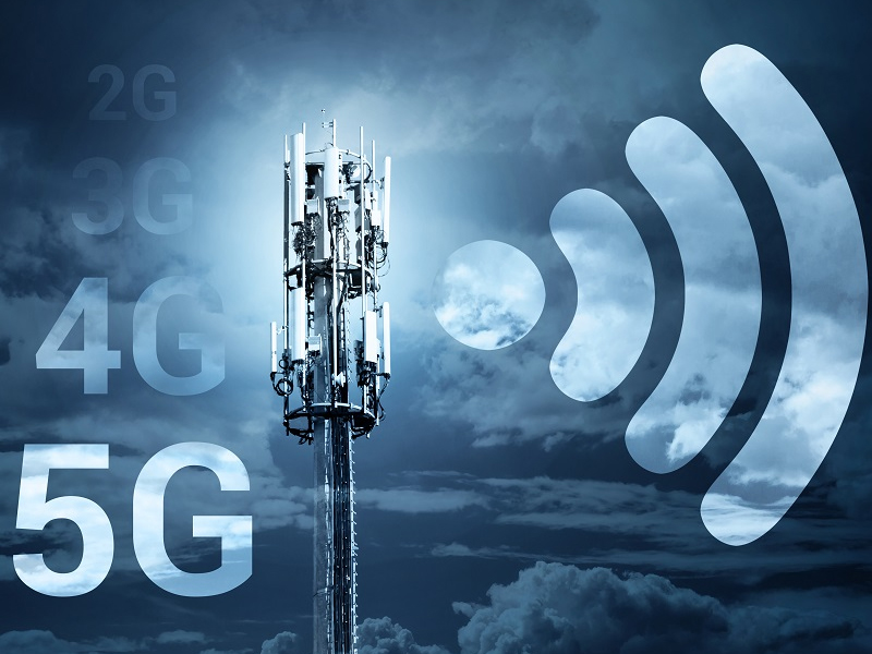 Hưởng lợi từ xu hướng phủ sóng 5G tại Việt Nam, gã khổng lồ TowerCo “họ” Viettel được dự báo tăng trưởng 2 con số- Ảnh 1. Hưởng lợi từ xu hướng phủ sóng 5G tại Việt Nam, gã khổng lồ TowerCo “họ” Viettel được dự báo tăng trưởng 2 con số- Ảnh 1.