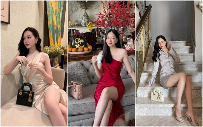 Mỹ nhân sinh năm 2000 có làn da đẹp nhất Hoa hậu Việt Nam 2020: Hiện tại sống xa hoa với doanh nhân bí ẩn- Ảnh 6.