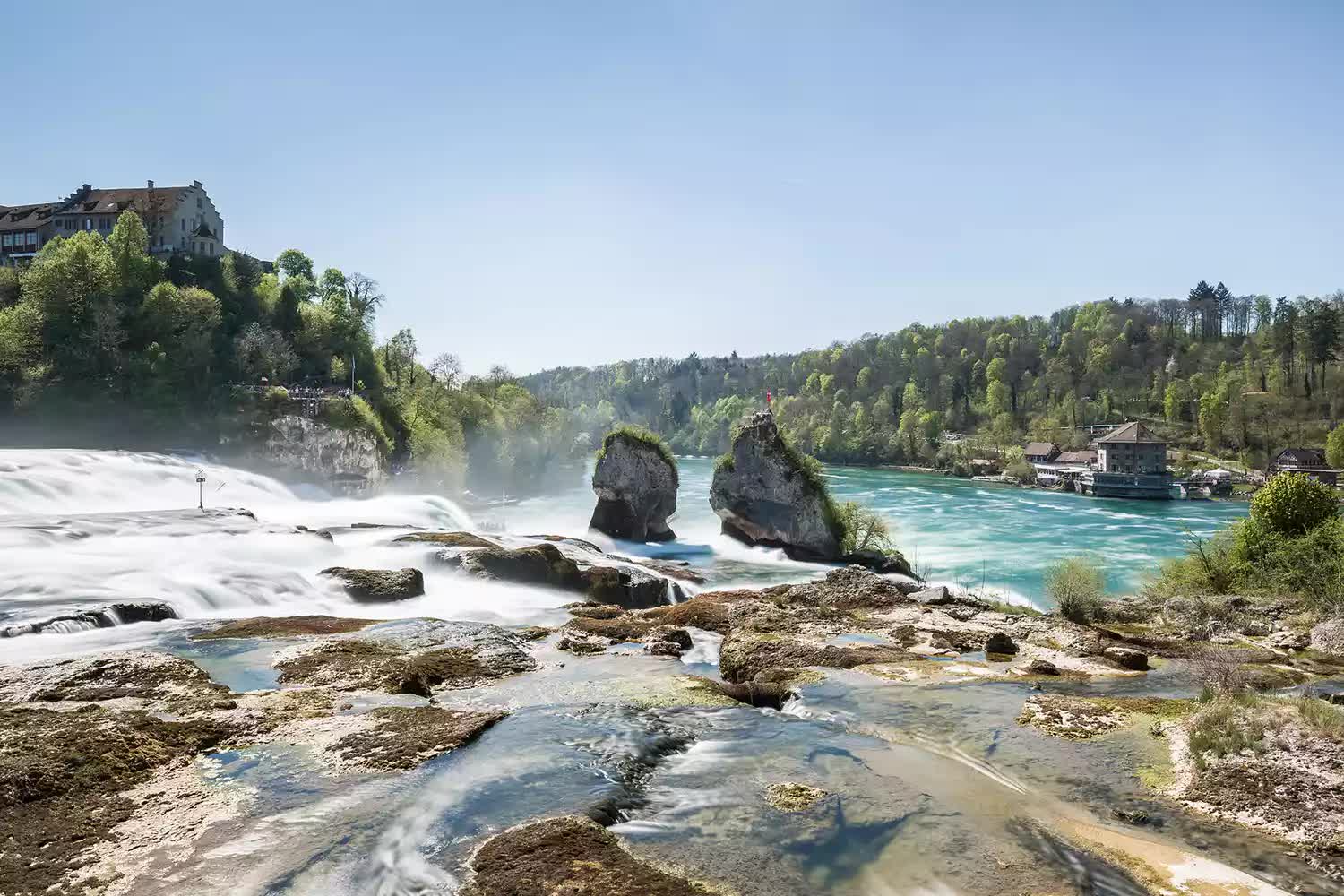 Chiêm ngưỡng 21 thác nước đẹp nhất thế giới: Việt Nam có tên, là thác nắm kỷ lục Đông Nam Á- Ảnh 20.