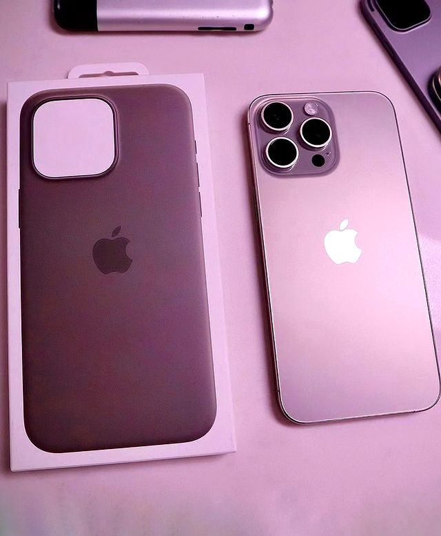 Ngắm loạt ảnh iPhone 16 màu hồng mới, đẹp thế này phải chờ "chốt đơn" thôi!- Ảnh 5.