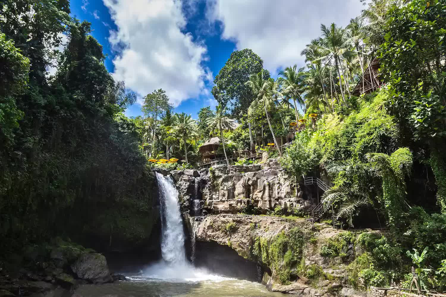 Chiêm ngưỡng 21 thác nước đẹp nhất thế giới: Việt Nam có tên, là thác nắm kỷ lục Đông Nam Á- Ảnh 17.