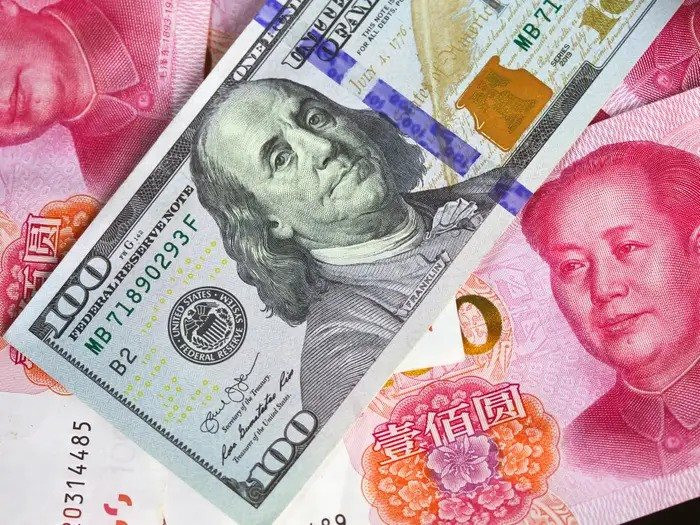 Trung Quốc bắt đầu nỗ lực phi đô la hóa từ bao giờ và kết quả hiện tại ra sao?- Ảnh 1.