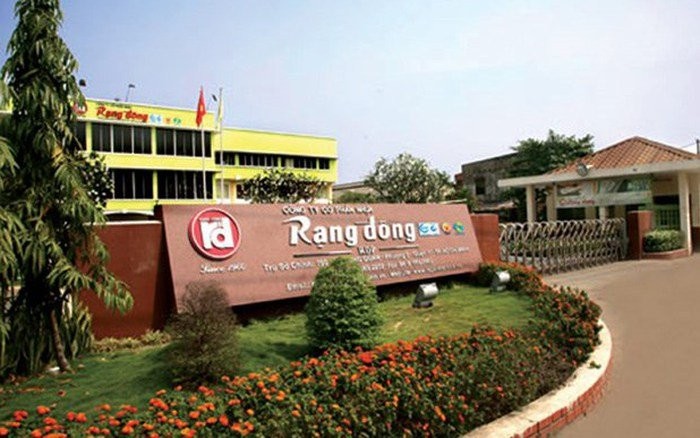 Chủ tịch Hồ Đức Lam tiếp tục muốn thoái 1 triệu cổ phiếu RDP của Rạng Đông Holding- Ảnh 1.