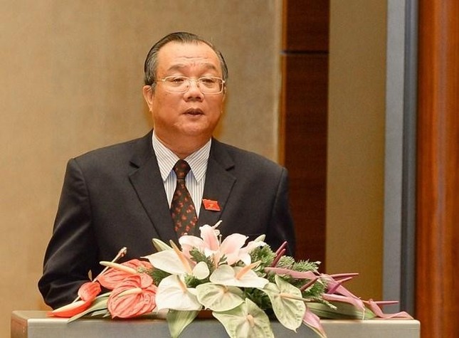 Thủ tướng kỷ luật nguyên Chủ tịch tỉnh Phú Yên, 2 nguyên Thứ trưởng Bộ Lao động- Ảnh 2.