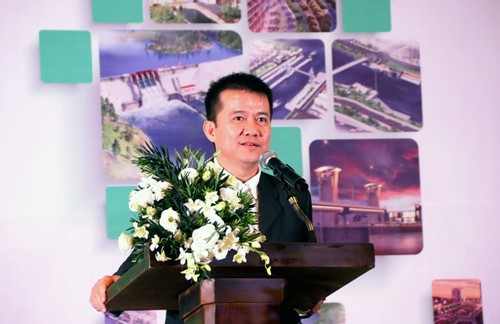 Ngoài nợ thuế, Trung Nam Group của Chủ tịch Nguyễn Tâm Thịnh nợ 4 tháng BHXH- Ảnh 1.