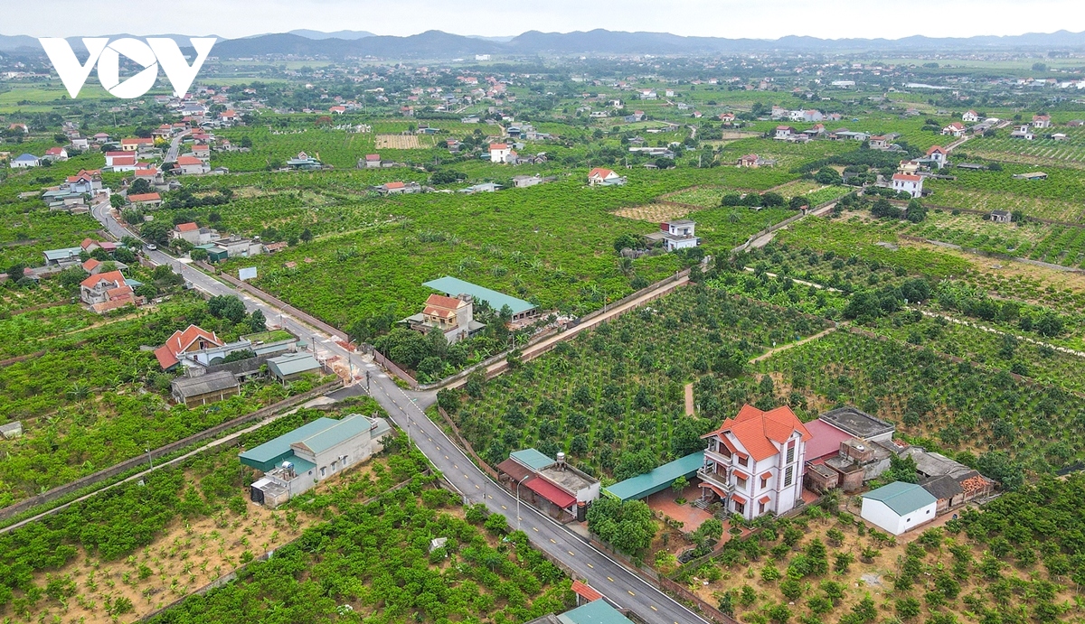 Diện mạo Đông Triều - đô thị trên đường trở thành thành phố thứ 5 của Quảng Ninh- Ảnh 6.