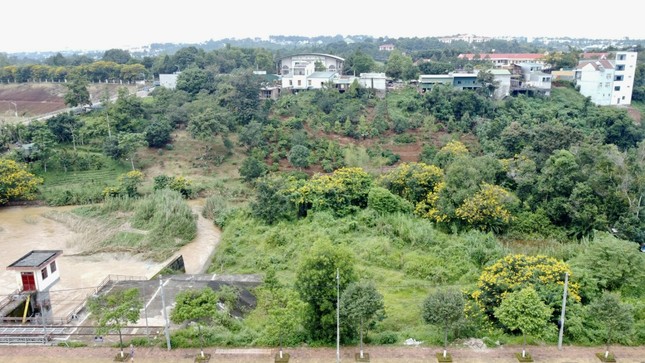 Đắk Nông: Thanh tra toàn diện việc quản lý, sử dụng gần 2.000 ha đất thành phố Gia Nghĩa- Ảnh 1.