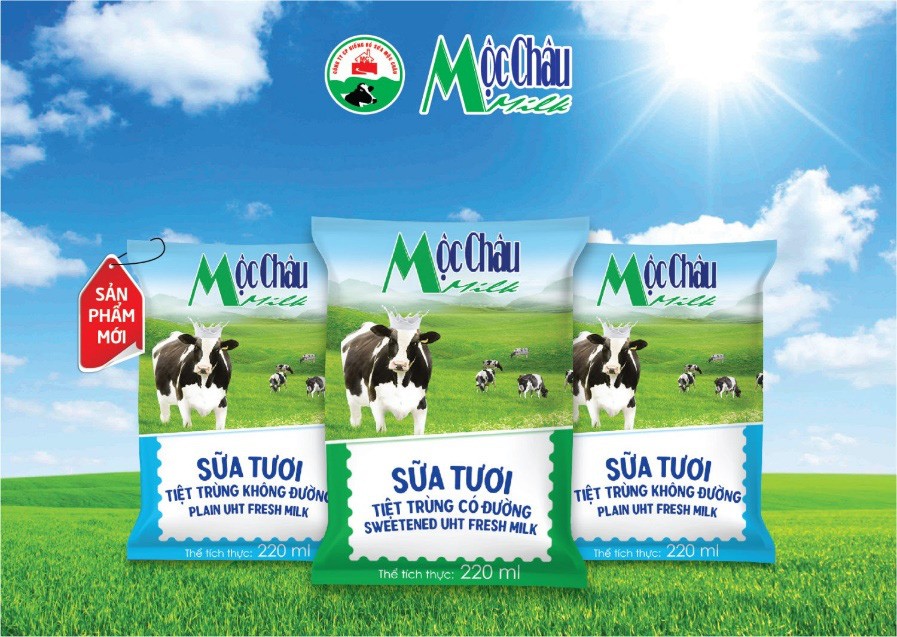 110 triệu cổ phiếu MCM của Mộc Châu Milk sắp chào sàn HoSE- Ảnh 1.