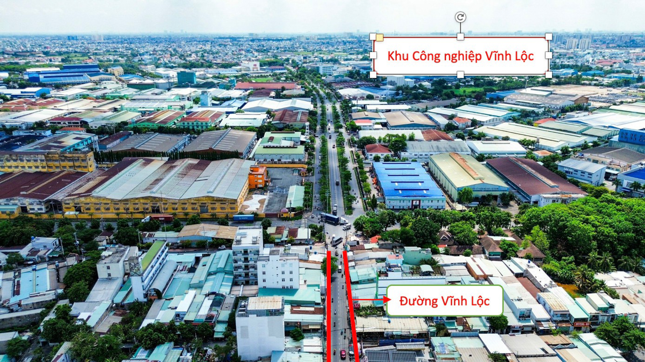 Con đường huyết mạch ở huyện đông dân nhất Việt Nam có thể được đầu tư 5.200 tỷ để mở rộng- Ảnh 3.