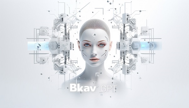 Bkav công bố "BkavGPT": Tuyên bố giải quyết được vấn đề mà OpenAI, Google còn đang vướng mắc- Ảnh 2.