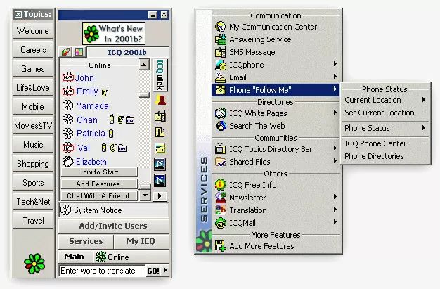 Sau gần 28 năm tồn tại, một trong các di sản cuối cùng của internet thập niên 90s đã đi đến hồi kết- Ảnh 1.