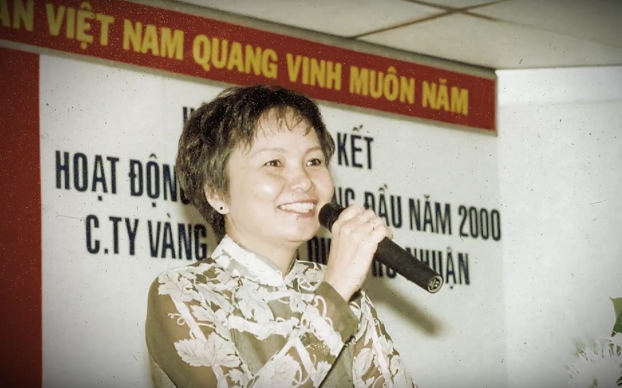 Cuộc cách mạng về tư duy bán lẻ của Chủ tịch PNJ Cao Thị Ngọc Dung- Ảnh 1.