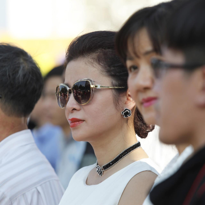 Cuộc sống hiện tại của CEO Lê Hoàng Diệp Thảo sau 5 năm ly hôn- Ảnh 4.