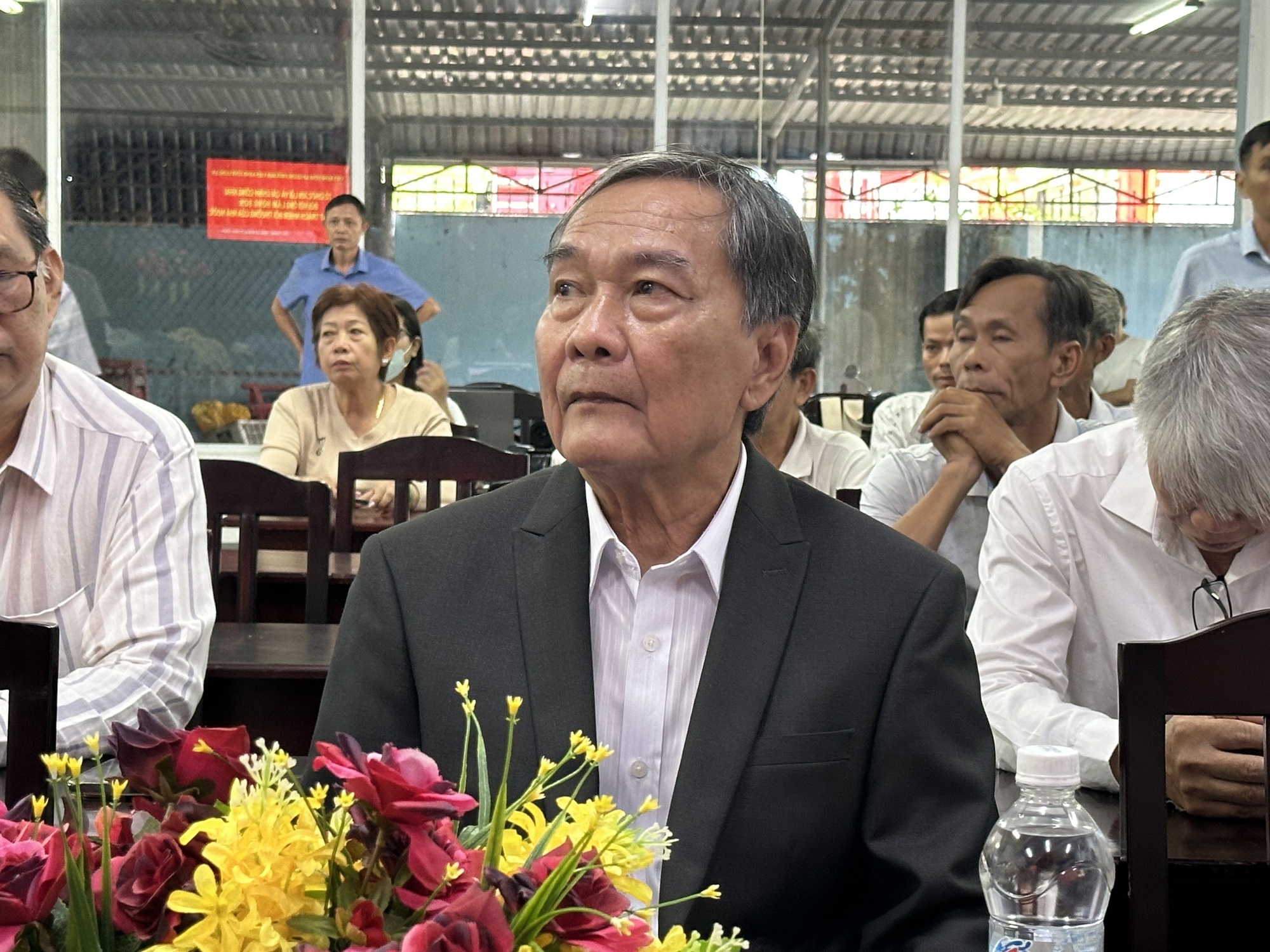 Bị bắt giam oan 2 lần, một Việt kiều được xin lỗi sau 34 năm- Ảnh 3.