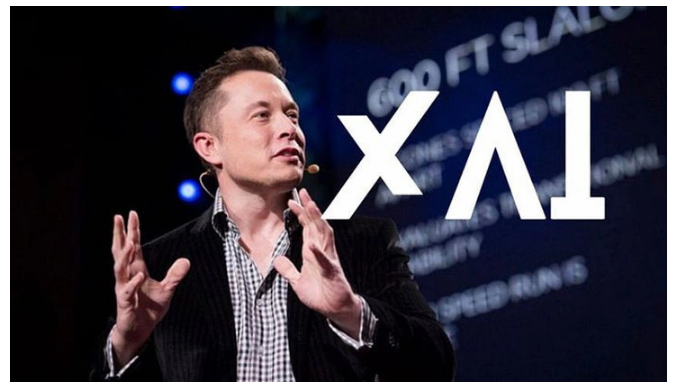 Công ty xAI của Elon Musk được định giá 24 tỷ USD khi các nhà đầu tư cam kết nhiều tiền hơn- Ảnh 1.