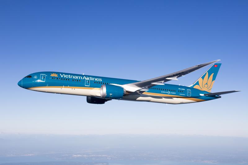 Giải mã cú 'cất cánh' của Vietnam Airlines: Vì đâu vốn hóa tăng gấp đôi chỉ trong 2 tháng?- Ảnh 3.