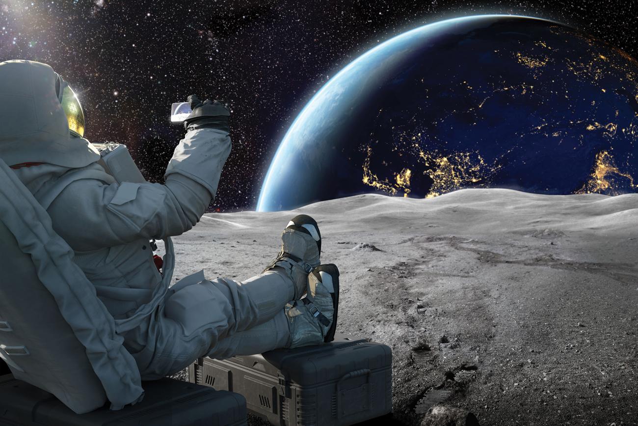 Chương mới trong cuộc đua vũ trụ: Vì sao các nước đổ xô xây dựng căn cứ trên Mặt Trăng?- Ảnh 9.