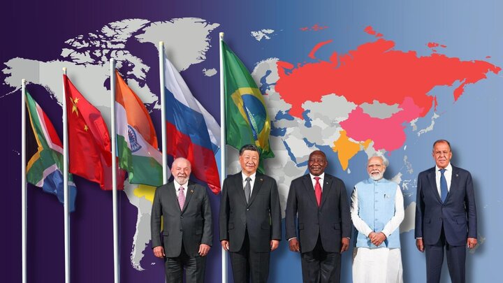 Thái Lan tuyên bố sẽ gia nhập BRICS- Ảnh 1.
