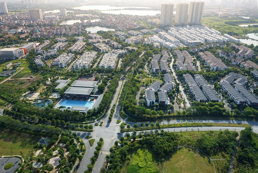 'Ông lớn' đứng sau Gamuda City, Celadon City có thể ghi nhận doanh thu 6 tỷ USD- Ảnh 2.