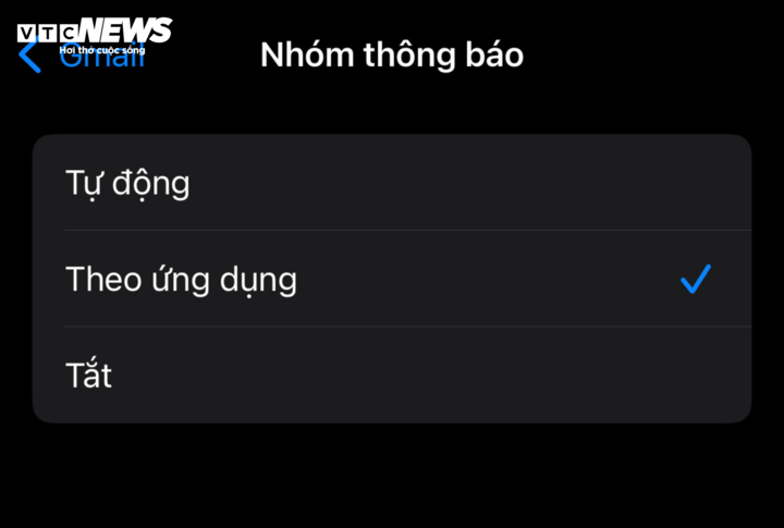 Thường xuyên lỡ thông báo trên iPhone, ấn nút này là hoàn toàn yên tâm- Ảnh 4.