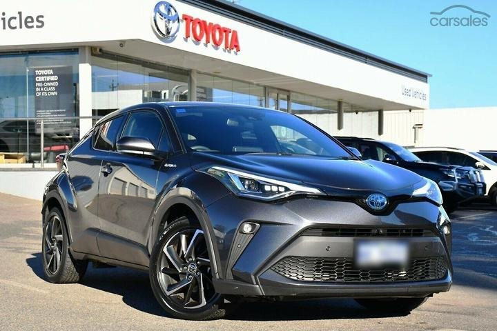 Được minh oan sau khi hứng đủ những lời chế nhạo vì đi ngược xu hướng xe điện, Toyota tuyên bố kế hoạch mới đối với động cơ đốt trong- Ảnh 1.