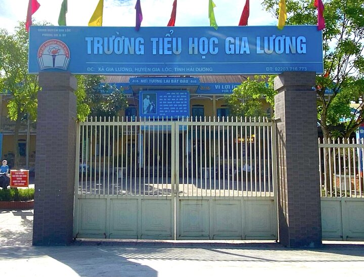 'Học sinh lớp 1 không được ăn tiệc': Người lớn đang làm trẻ bị tổn thương- Ảnh 1.