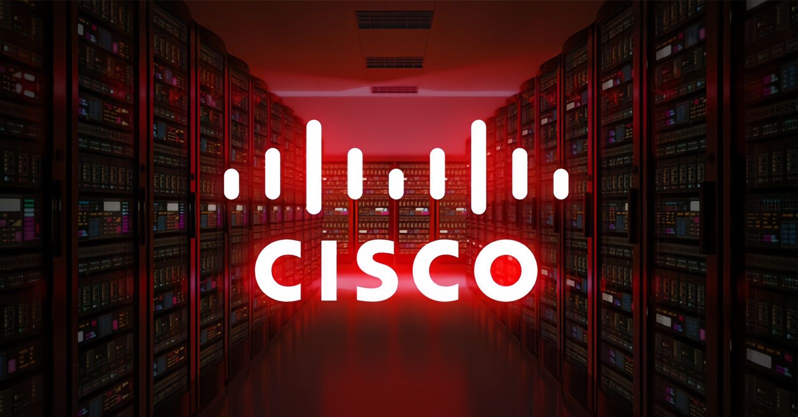 Cảnh báo chiến dịch tấn công mới nhắm vào các thiết bị mạng Cisco- Ảnh 1.