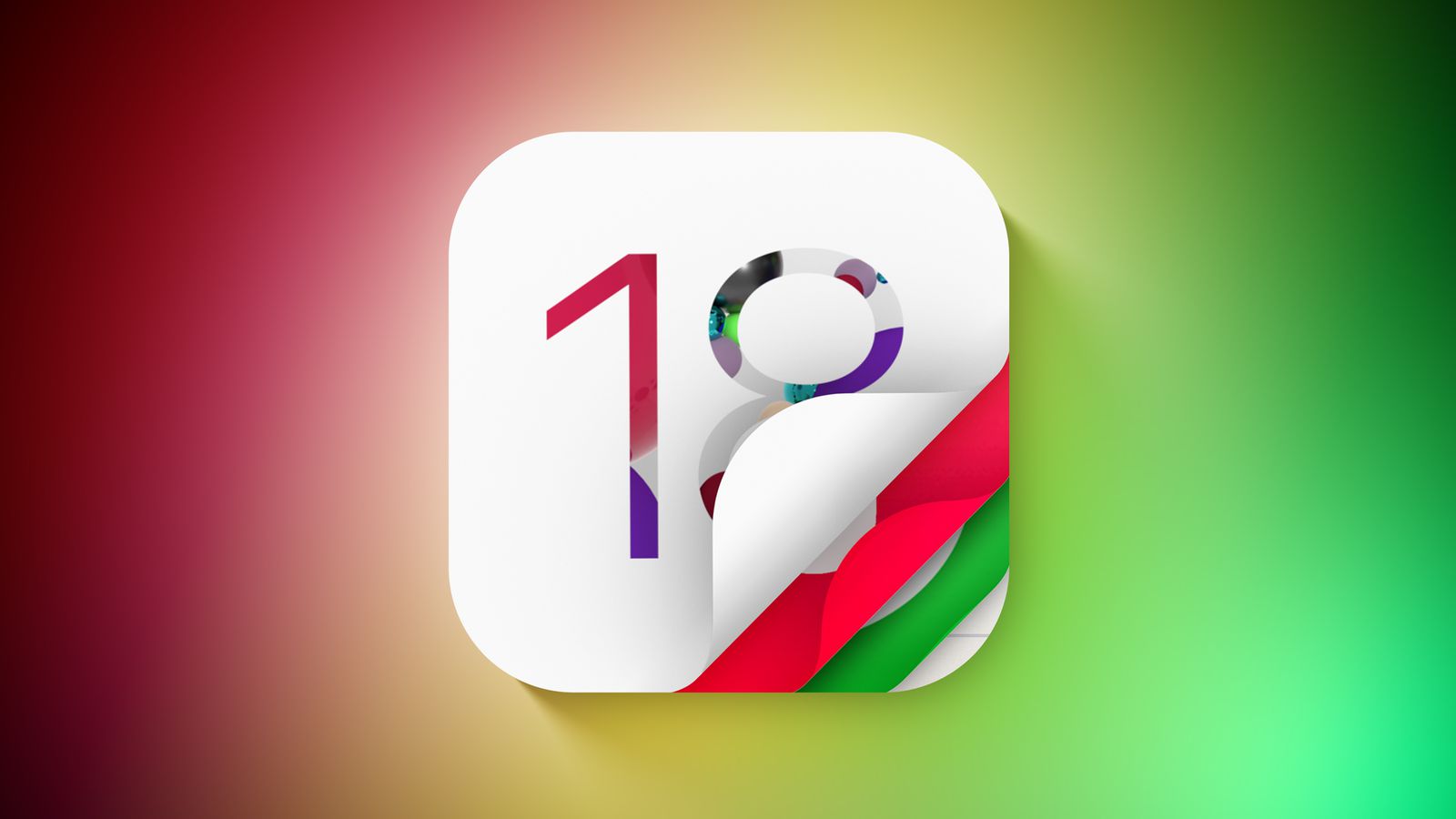 iOS & iPadOS 18 cập nhật loạt tính năng mới: Apple Maps 
