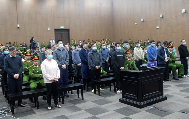 Cựu Bộ trưởng Y tế Nguyễn Thanh Long sắp hầu tòa phúc thẩm- Ảnh 2.