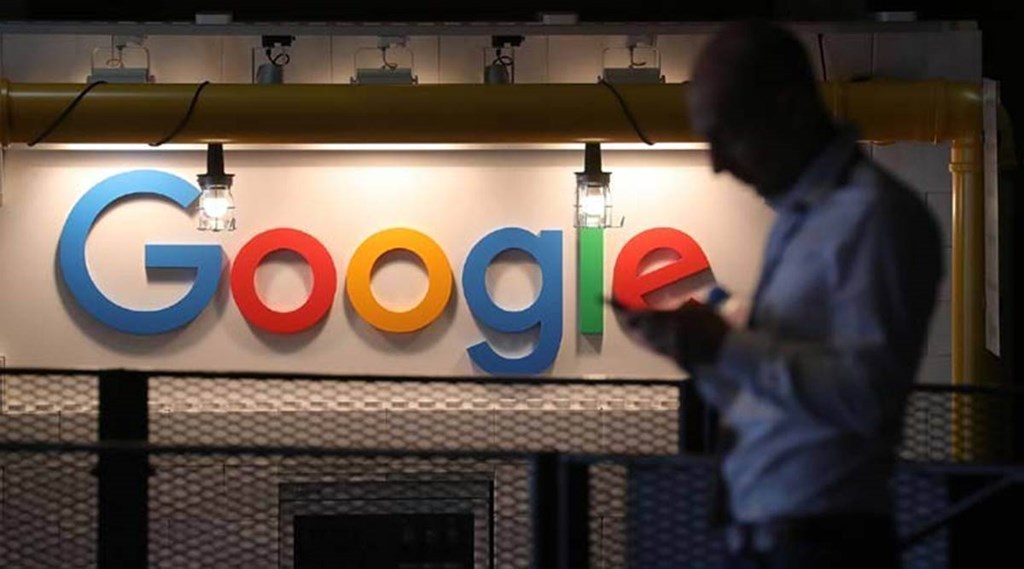 Google sa thải hàng trăm nhân viên của nhóm cốt lõi- Ảnh 1.