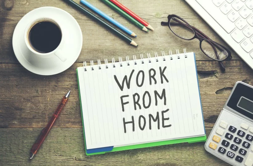 Khảo sát 4 tháng đầu năm, đây là 10 ngành nghề làm việc từ xa có nhu cầu tuyển dụng cao nhất hiện nay, mức lương lên tới cả tỷ đồng- Ảnh 1.