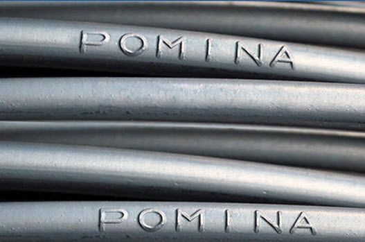 Thép Pomina tiếp tục lỗ hơn 225 tỷ đồng trong quý I/2024, nợ vay gấp hơn 5 lần vốn chủ- Ảnh 1.