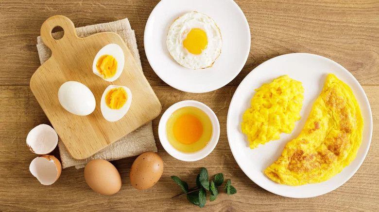 Chuyên gia Mỹ chỉ ra 6 thực phẩm là Chuyên gia Mỹ chỉ ra 6 thực phẩm là